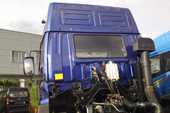 福田 瑞沃 5系重卡 210马力 6X2 栏板载货车(BJ1258VMPHP-1)
