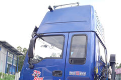 福田 瑞沃 5系重卡 210马力 6X2 栏板载货车(BJ1258VMPHP-1)