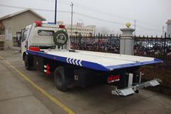 东风 多利卡 140马力 4X2 清障车(大力牌)(DLQ5070TQZ)