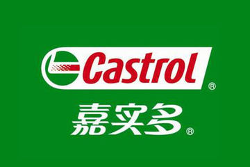 嘉实多 大力士 20W-50 200L