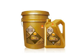 金装油压王&nbsp;机油外观                                                图片