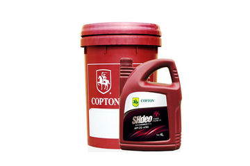 康普顿 86超级载重王 5W-40 4L(CF级)