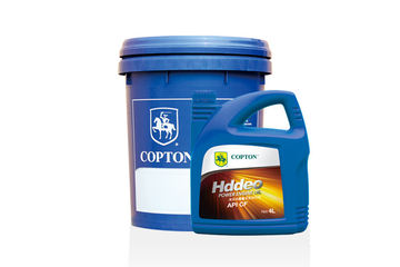 康普顿 载重王 10W-40 4L