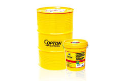 康普顿 力霸 10W-40 18L