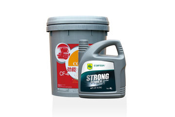 康普顿 劲能 10W-40 18L