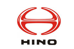 上海日野P11C-UK 325马力 11L 国二 柴油发动机