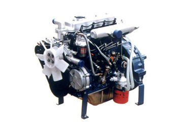 华源莱动4L22 55马力 2.16L 国二 柴油发动机