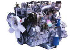 云内动力490QB 65马力 2.67L 国二 柴油发动机