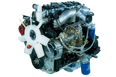 ڶ4100QB 80 3.3L  ͷ