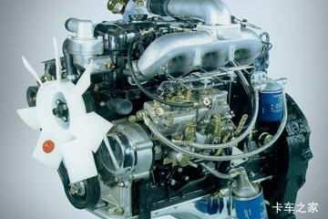 ڶ4100QBZ 90 3.3L   ͷ