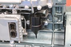 玉柴YC6A220-20 220马力 7.25L 国二 柴油发动机