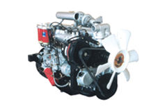 朝柴CY6102BZQ(高原专用型) 146马力 5.8L 国二 柴油发动机 朝柴CY6102BZQ(高原专用型) 146马力 5.8L 国二 柴油发动机