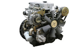 朝柴CY4102-C3B 136马力 3.86L 国三 柴油发动机