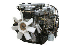 朝柴CY4D115-D3 156马力 4.75L 国三 柴油发动机