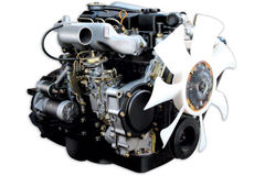 朝柴CYQD32 103马力 3.15L 国二 柴油发动机