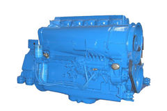 6缸系列 发动机