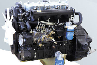 江淮动力JD4100Q 82马力 3.3L 国二 柴油发动机