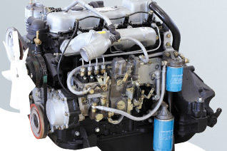 江淮动力JD4105Q1 102马力 4.1L 国二 柴油发动机