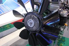 锡柴CA6DF3-18E3 180马力 6.7L 国三 柴油发动机