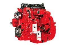 福田康明斯ISF3.8s3154 154马力 3.8L 国三 柴油发动机