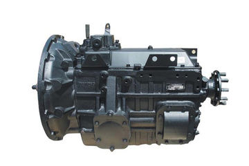 大齿DC7J120T(9.204挡)7挡 手动挡变速箱