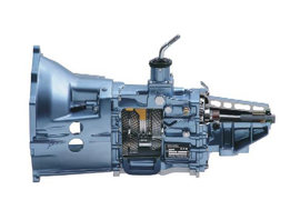 S5系列&nbsp;变速箱外观                                                图片