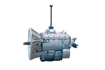 伊顿FS-4205A 5挡 手动挡变速箱