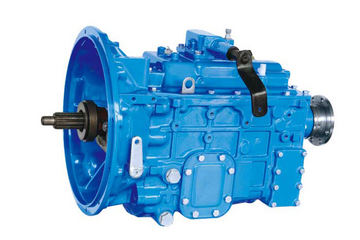 一汽解放CA6TB053M 6挡 手动挡变速箱