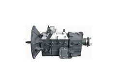 DF5S系列 变速箱