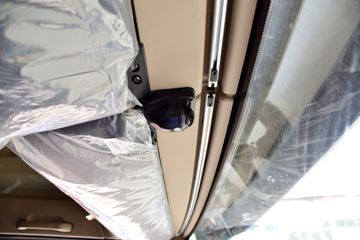 �й����� HOWO T5G 340���� 8X4 9.4����س�(ZZ5317XLCN466GE1)ͼƬ