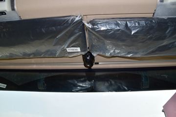 �й����� HOWO T5G 340���� 8X4 9.4����س�(ZZ5317XLCN466GE1)ͼƬ