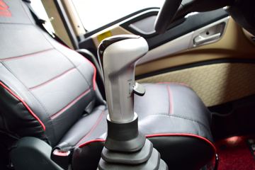 �й����� HOWO T5G 340���� 8X4 9.4����س�(ZZ5317XLCN466GE1)ͼƬ