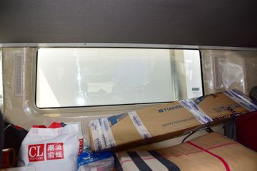 �й����� HOWO T5G 340���� 8X4 9.4����س�(ZZ5317XLCN466GE1)ͼƬ