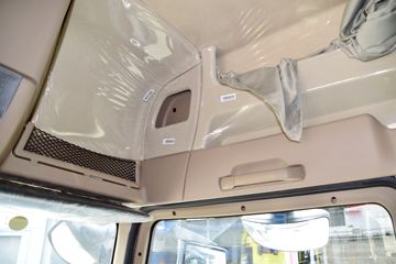 �й����� HOWO T5G 340���� 8X4 9.4����س�(ZZ5317XLCN466GE1)ͼƬ