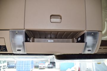 �й����� HOWO T5G 340���� 8X4 9.4����س�(ZZ5317XLCN466GE1)ͼƬ