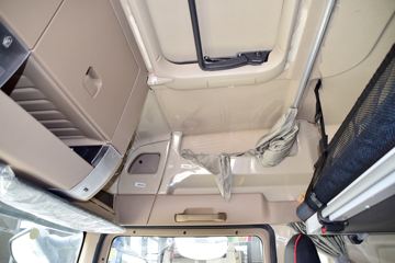 �й����� HOWO T5G 340���� 8X4 9.4����س�(ZZ5317XLCN466GE1)ͼƬ