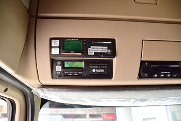 �й����� HOWO T5G 340���� 8X4 9.4����س�(ZZ5317XLCN466GE1)ͼƬ