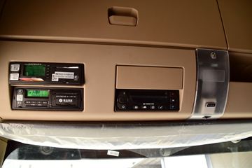 �й����� HOWO T5G 340���� 8X4 9.4����س�(ZZ5317XLCN466GE1)ͼƬ