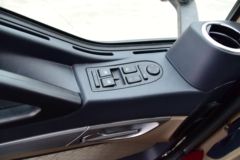 中国重汽 HOWO T5G 340马力 8X4 9.4米冷藏车(ZZ5317XLCN466GE1)