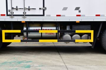 �й����� HOWO T5G 340���� 8X4 9.4����س�(ZZ5317XLCN466GE1)ͼƬ