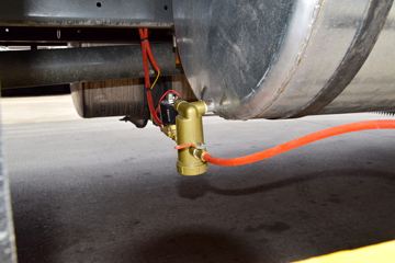 �й����� HOWO T5G 340���� 8X4 9.4����س�(ZZ5317XLCN466GE1)ͼƬ