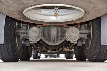 �й����� HOWO T5G 340���� 8X4 9.4����س�(ZZ5317XLCN466GE1)ͼƬ