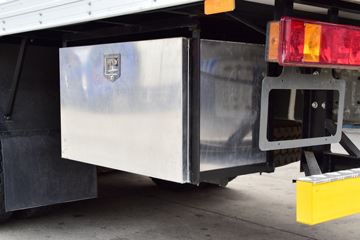 �й����� HOWO T5G 340���� 8X4 9.4����س�(ZZ5317XLCN466GE1)ͼƬ