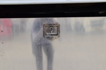 �й����� HOWO T5G 340���� 8X4 9.4����س�(ZZ5317XLCN466GE1)ͼƬ