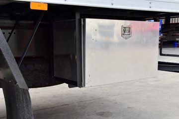 �й����� HOWO T5G 340���� 8X4 9.4����س�(ZZ5317XLCN466GE1)ͼƬ