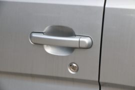 神骐T10&nbsp;载货车外观                                                图片