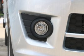 神骐T10&nbsp;载货车外观                                                图片