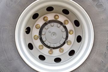 �й����� HOWO T5G 340���� 8X4 9.4����س�(ZZ5317XLCN466GE1)ͼƬ