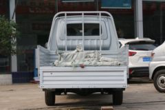 长安凯程 神骐T10 舒适型 1.5L 112马力 汽油 2.52米双排栏板微卡(单蒸空调)(SC1035SNA5)