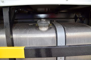 �й����� HOWO T5G 340���� 8X4 9.4����س�(ZZ5317XLCN466GE1)ͼƬ